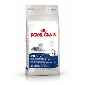 ROYAL CANIN INDOOR AGEING +7 CAT FOOD 3.5kg Image 1