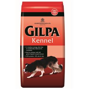 GILPA KENNEL 15KGS Image 1