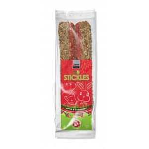 SUPREME STICKLE APPLE AND CRANBERRY 100G Image 1