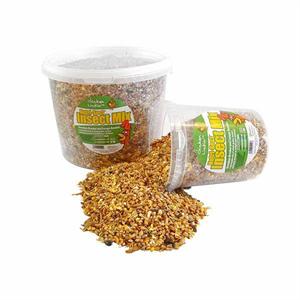 CHICKEN LIKIN NUTRI-SECT INSECT MIX 1 litre Image 1