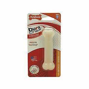 NYLABONE DURA CHEW ORIGINAL BONE PETITE Image 1