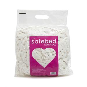 SAFEBED PAPER WOOL CARRY HOME Image 1