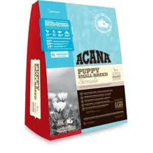 ACANA HERITAGE - PUPPY SMALL BREED 2KG Image 1