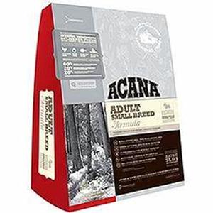 ACANA HERITAGE ADULT SMALL BREED 2KG Image 1
