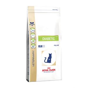 ROYAL CANIN VETERINARY DIABETIC DS46 CAT FOOD 3.5KG Image 1