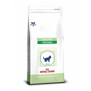 ROYAL CANIN VET CARE NUTRITION - CAT PEDIATRIC WEANING 2KG Image 1