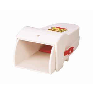 THE BIG CHEESE STV155 LIVE CATCH RTU MOUSE TRAP (TWIN PACK) Image 1