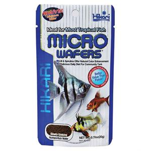 HIKARI TROPICAL MICRO WAFERS 45G Image 1