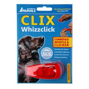 CLIX WHIZZCLICK Image 1