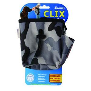 CLIX TREAT BAG - COMBAT Image 1