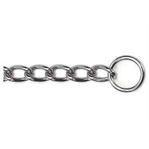 ANCOL 65cm EXTRA HEAVY CHECK CHAIN Image 1
