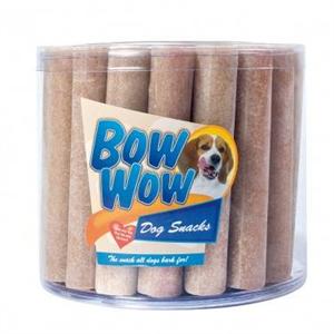 BOW WOW MEATY JUMBOS CHICKEN 40g - SOLD AS A SINGLE Image 1