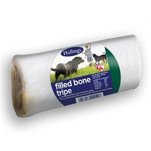 HOLLINGS FILLED BONE TRIPE  Image 1