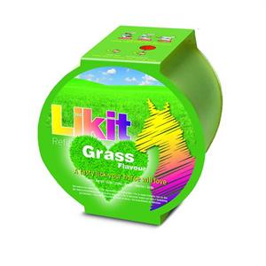 LIKIT 650G - WINTER FLAVOURS Image 1