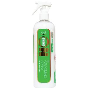 NAF SHINE ON GROOMING SPRAY 500ML Image 1