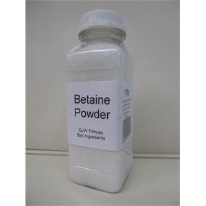 BETAINE POWDER HCL 175G Image 1