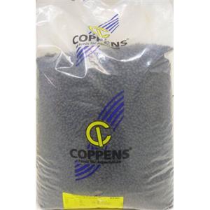 COPPENS PREMIUM SELECT HIGH OIL PELLETS 25KG 6mm Image 1
