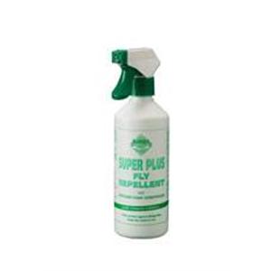 BARRIER SUP PLUS FLY REPELLENT SPRAY 500ML Image 1