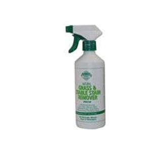 BARRIER GRASS & STABLE STAIN REMOVER 400ML Image 1