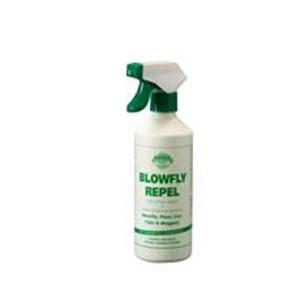 BARRIER BLOWFLY REPEL 500ML Image 1