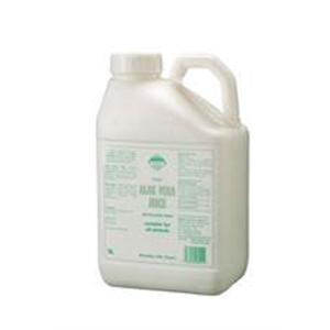 BARRIER ALOE VERA JUICE 5 LITRE (ALLOW 7-10 DAYS FOR DELIVERY) Image 1