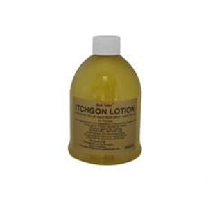 GOLD LABEL ITCHGON LOTION 500ML Image 1