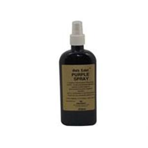 GOLD LABEL PURPLE SPRAY 250ML Image 1