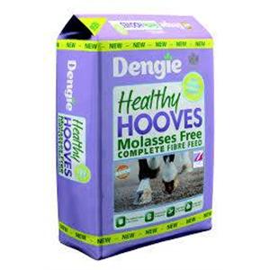 DENGIE MOLASSES FREE HEALTHY HOOVES 20KGS Image 1