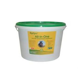 TOPSPEC ALL IN ONE SUPPLEMENT 20KG Image 1