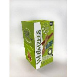 WHIMZEES VARIETY BOX SMALL (PACK OF 48) Image 1