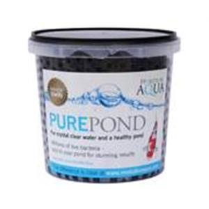 PURE POND 1000ML (treats ponds up to 20,000 litres Image 1