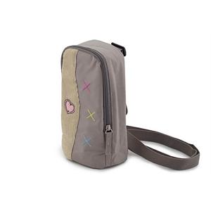 ANCOL CARRY-ALL POOCH POUCH STONE  Image 1