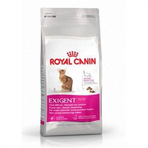 ROYAL CANIN FELINE EXIGENT SAVOUR SENSATION 35/30 10KG  Image 1