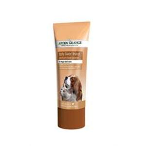 ARDEN GRANGE TASTY LIVER TREAT FOR DOGS & CATS 75G Image 1