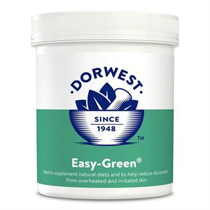 DORWEST VETERINARY EASY GREEN 250G Image 1