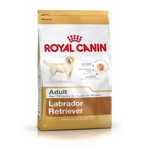 ROYAL CANIN LABRADOR RETRIEVER DOG FOOD 12KG  Image 1
