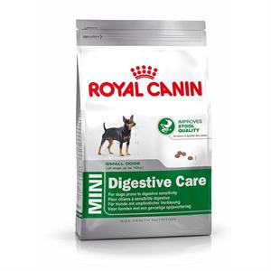 ROYAL CANIN MINI  DIGESTIVE CARE 2KG Image 1