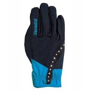 ROECKL CHILDS TOULOUSE WINTER RIDING GLOVE Image 1