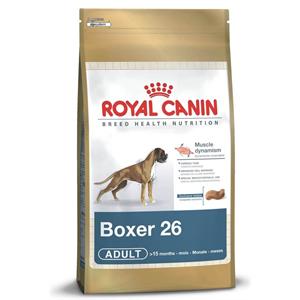 ROYAL CANIN BOXER DOG FOOD 12KG Image 1