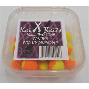 KAI X BAITS PANACHE POP UPS PINEAPPLE - TUB Image 1