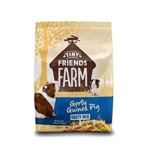 GERTY GUINEA PIG TASTY MIX 12.5KGS Image 1