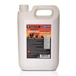 JOHNSONS VIRENZA POULTRY DISINFECTANT 5 LITRE Image 1