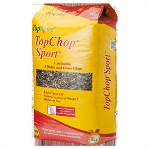 TOPSPEC TOPCHOP SPORT 15KGS(SPECIAL ORDER ONLY) Image 1