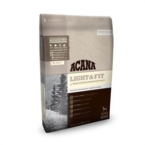 ACANA HERITAGE - LIGHT AND FIT 11.4KG Image 1
