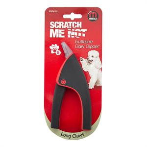 MIKKI GUILOTINE CLAW CLIPPER FOR REGULAR USE Image 1