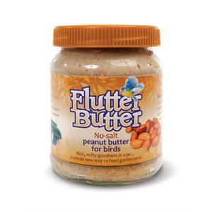 Flutter Butter 330g Original Image 1
