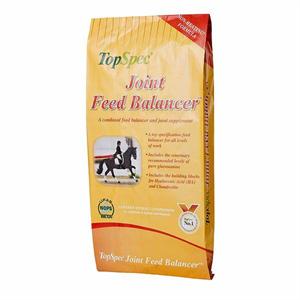TOPSPEC JOINT FEED BALANCER 15KGS Image 1