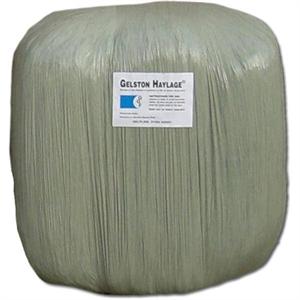 GELSTON HAYLAGE WRAPPED BALE (APPROX 25KG) Image 1