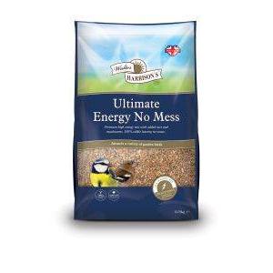 Harrisons Ultimate Energy No Mess 12.75kg Image 1