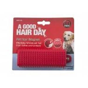 MIKKI A GOOD HAIR DAY PET HAIR MAGNET Image 1